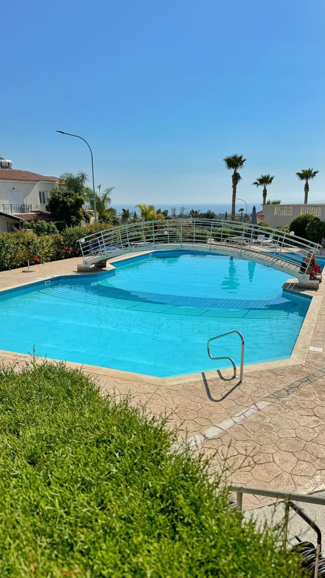 Peyia Paradise Apt Exteriör bild